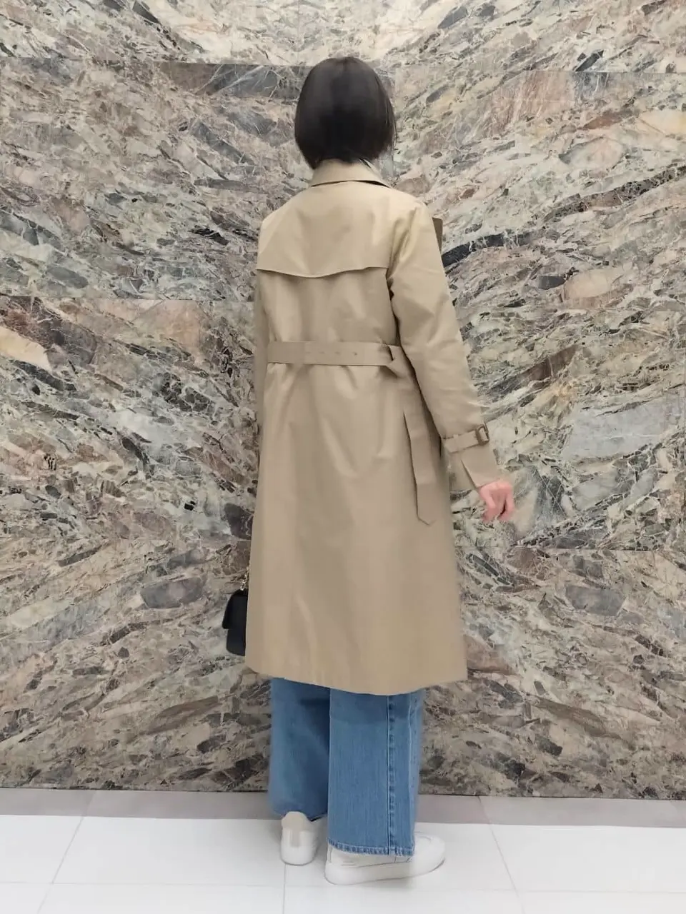 23区 奥山 コーディネート画像