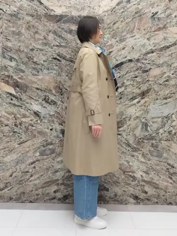 23区 奥山 コーディネート画像