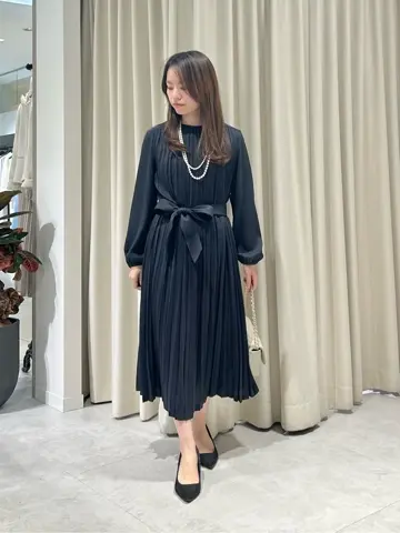 23区 柿内 コーディネート画像