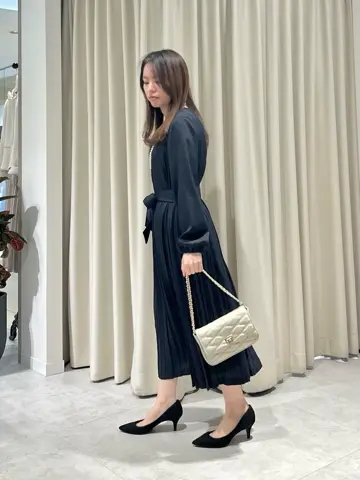 23区 柿内 コーディネート画像