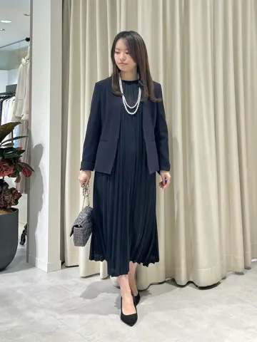 23区 柿内 コーディネート画像