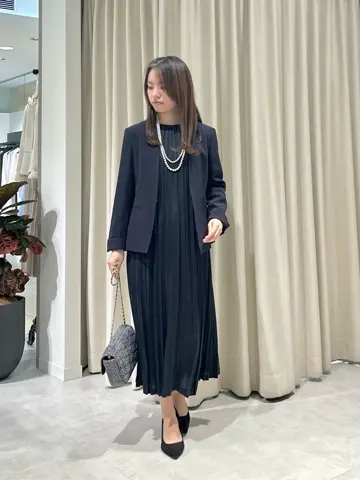 23区 柿内 コーディネート画像