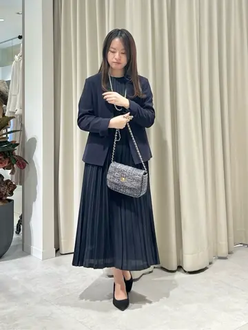 23区 柿内 コーディネート画像