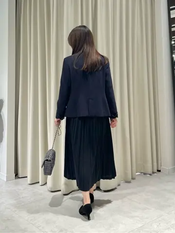 23区 柿内 コーディネート画像