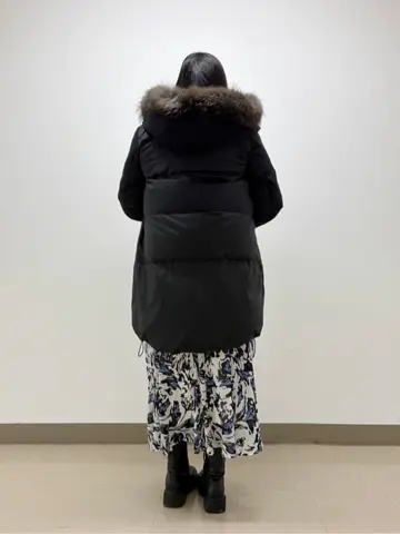 23区 出口 コーディネート画像