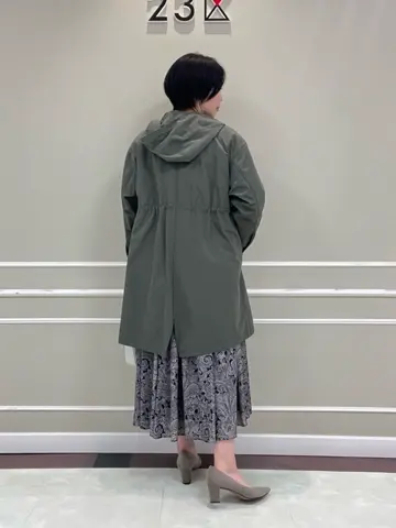 23区 石川 コーディネート画像