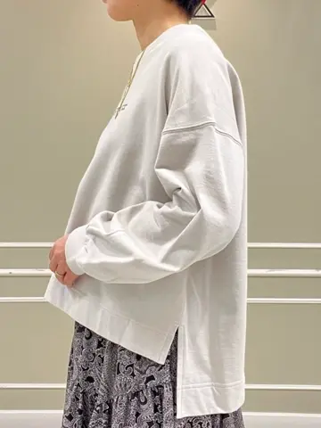 23区 石川 コーディネート画像