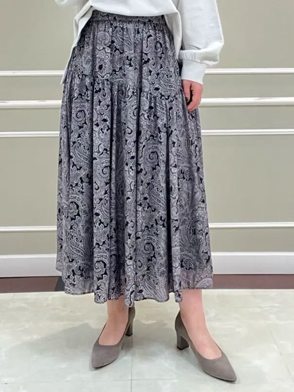 23区 石川 コーディネート画像