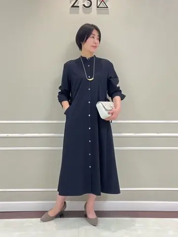 23区 石川 コーディネート画像