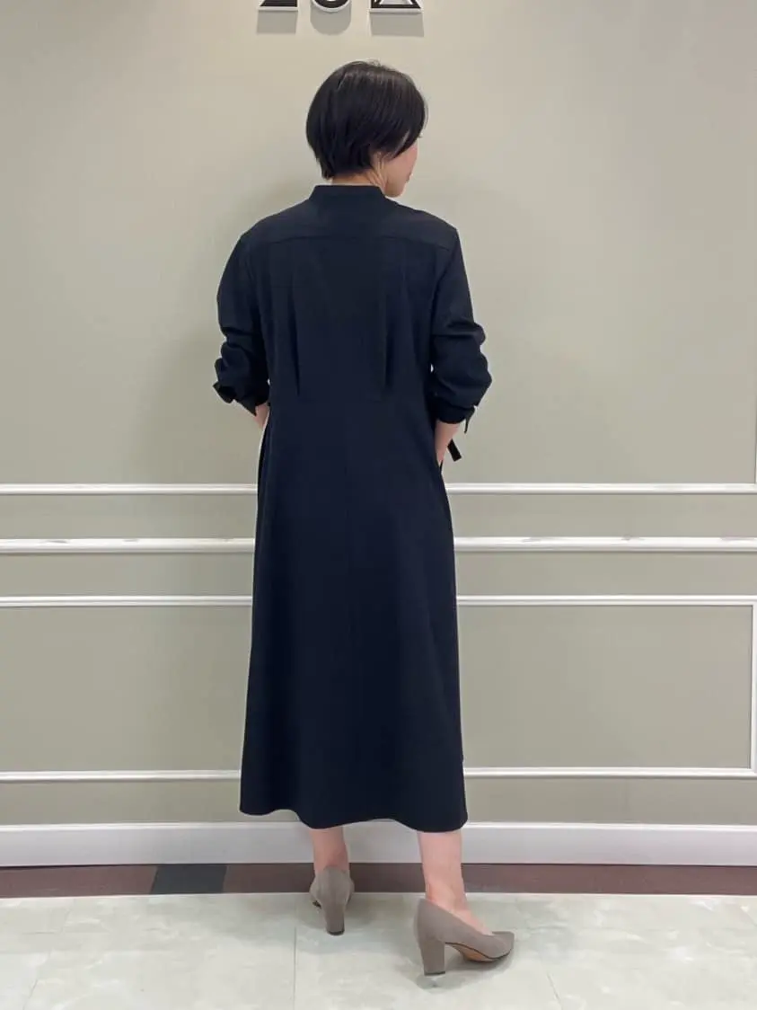 23区 石川 コーディネート画像