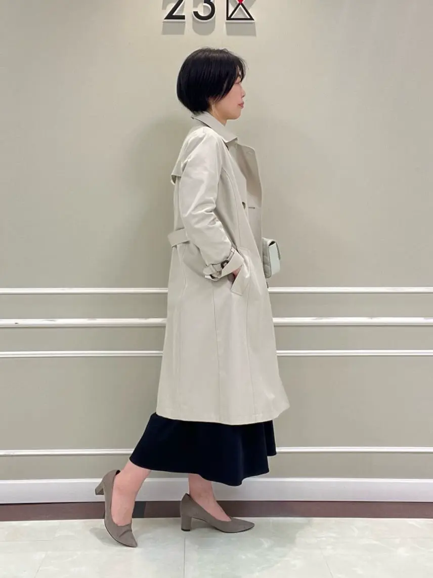 23区 石川 コーディネート画像