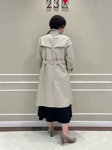 23区 石川 コーディネート画像