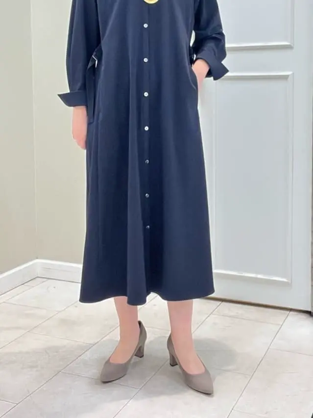 23区 石川 コーディネート画像