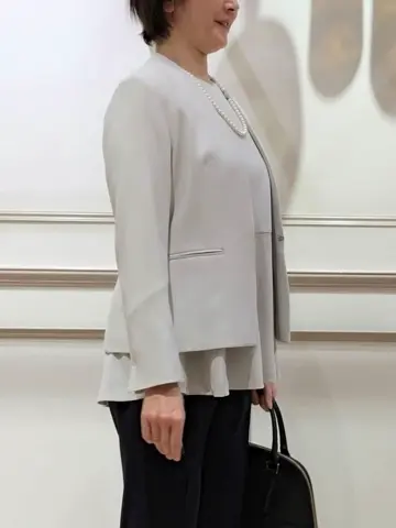 23区 奥山 コーディネート画像