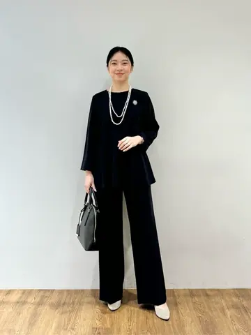 23区 西嶋 コーディネート画像