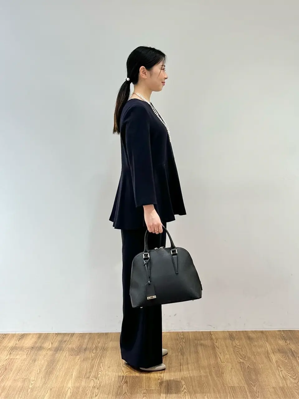 23区 西嶋 コーディネート画像