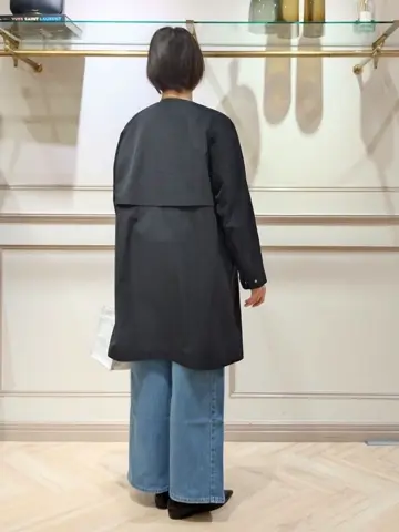 23区 奥山 コーディネート画像