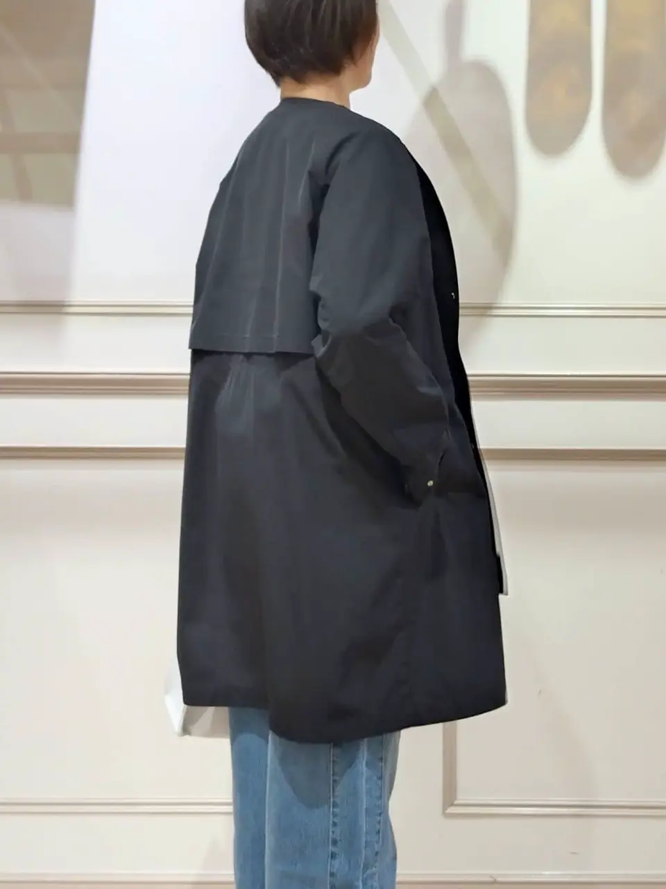 23区 奥山 コーディネート画像