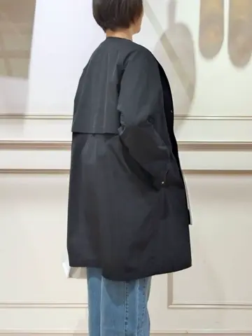 23区 奥山 コーディネート画像