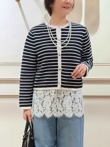 23区 奥山 コーディネート画像