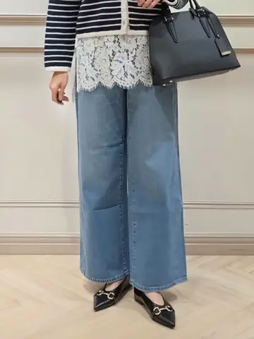 23区 奥山 コーディネート画像