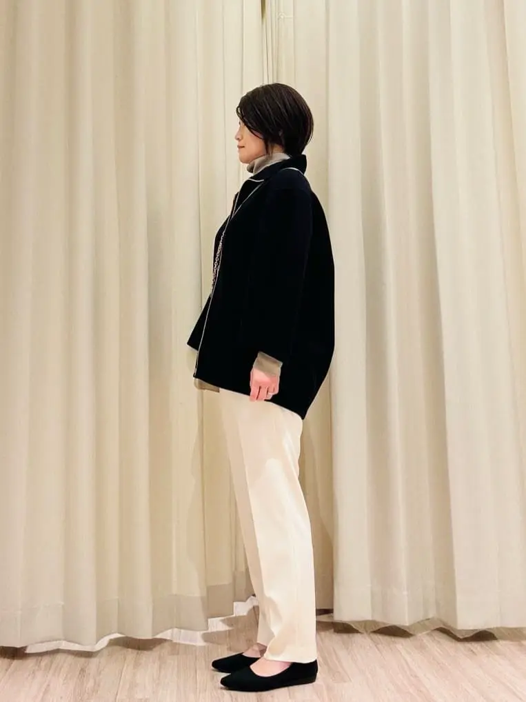 23区 尾関 コーディネート画像