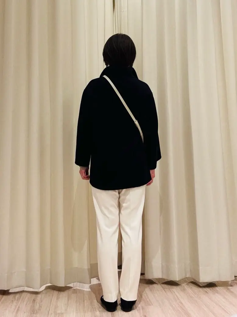 23区 尾関 コーディネート画像