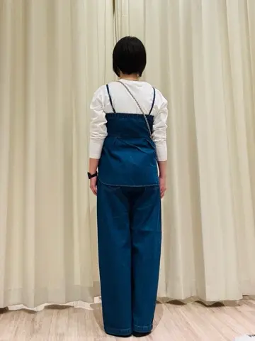 23区 尾関 コーディネート画像