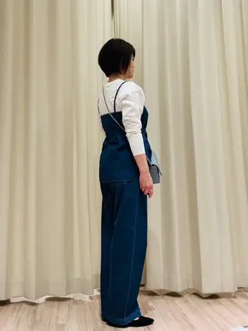 23区 尾関 コーディネート画像