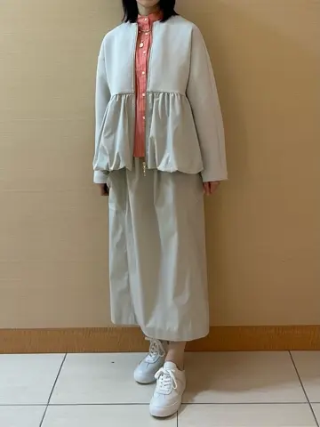 23区 毛利 コーディネート画像