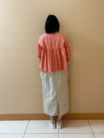 23区 毛利 コーディネート画像