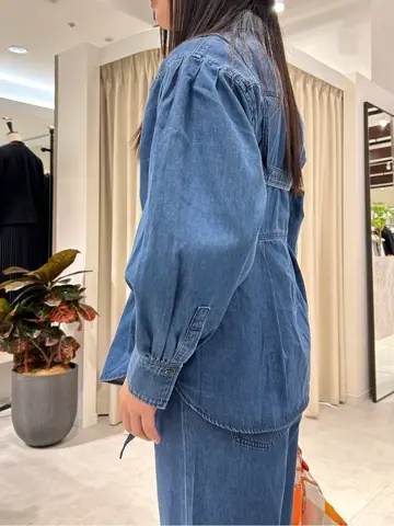 23区 野原 コーディネート画像