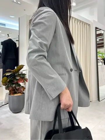 23区 野原 コーディネート画像