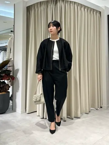 23区 野原 コーディネート画像