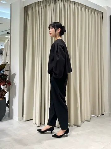 23区 野原 コーディネート画像