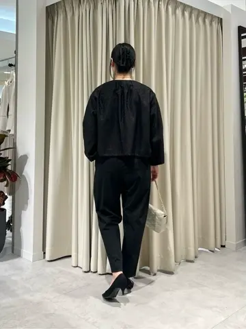 23区 野原 コーディネート画像