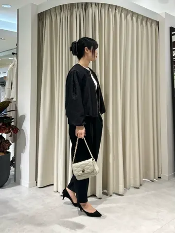 23区 野原 コーディネート画像