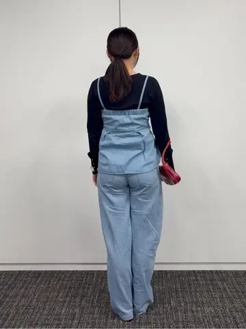 23区 市川 コーディネート画像