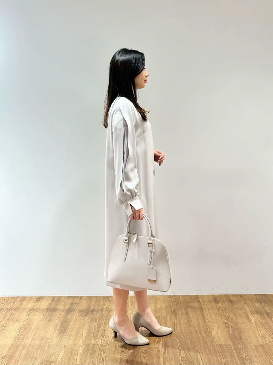 23区 西嶋 コーディネート画像