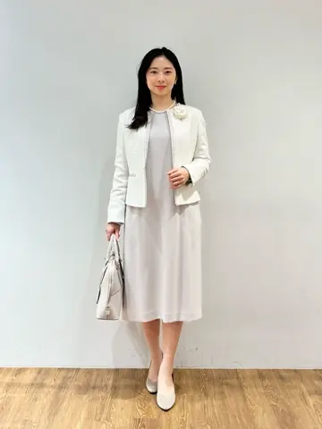 23区 西嶋 コーディネート画像