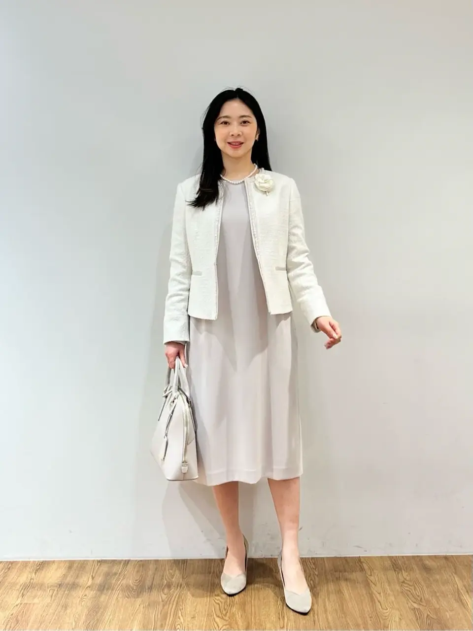 23区 西嶋 コーディネート画像