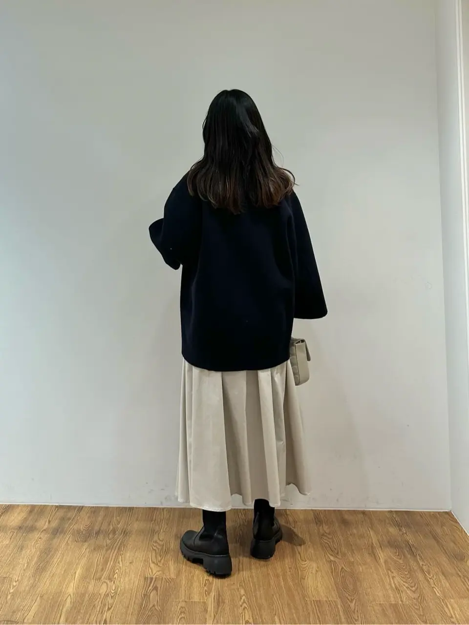 23区 西嶋 コーディネート画像