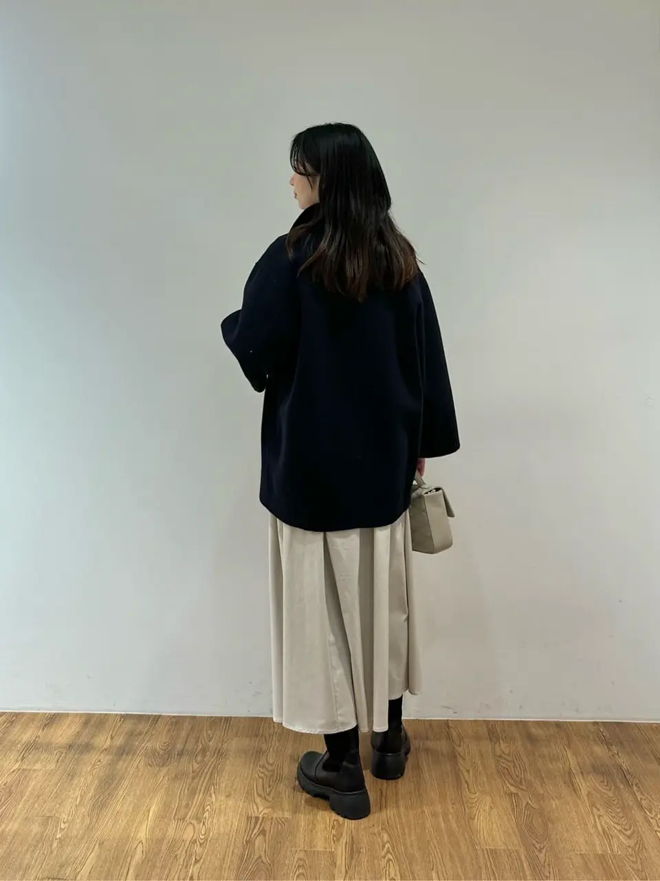 23区 西嶋 コーディネート画像