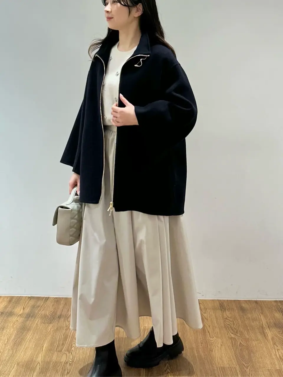 23区 西嶋 コーディネート画像