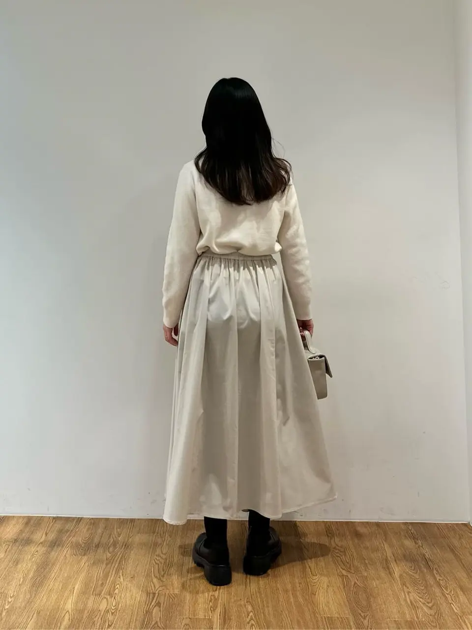 23区 西嶋 コーディネート画像