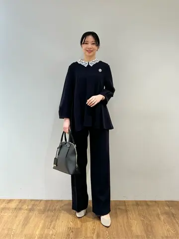 23区 西嶋 コーディネート画像