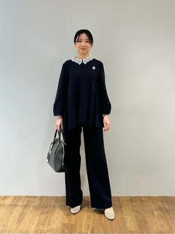 23区 西嶋 コーディネート画像