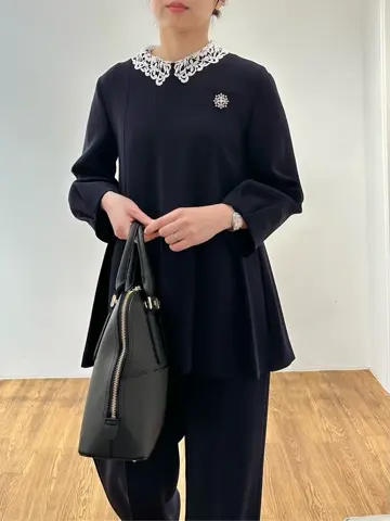 23区 西嶋 コーディネート画像