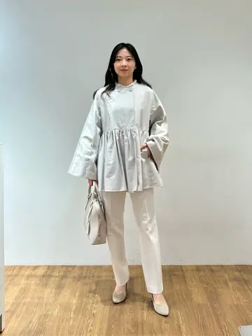 23区 西嶋 コーディネート画像