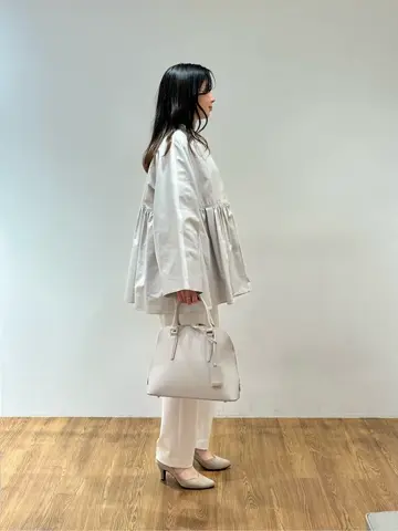 23区 西嶋 コーディネート画像